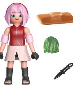 Figura Sakura - Playmobil