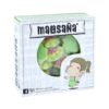 Caixinha de Guloseimas Madrinha - Malasaña