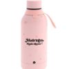 Garrafa de Aço 500ml Madrinha Maravilhosa - Lovely Story