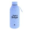 Garrafa de Aço 500ml Super Padrinho - Lovely Story