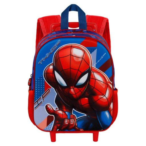 K05044 - Trolley Spiderman Skew - Spiderman