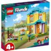 Casa da Paisley (185 pcs) - Friends - Lego
