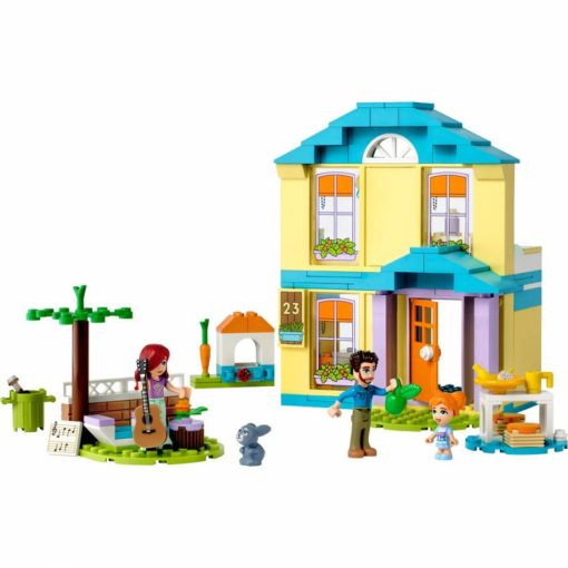 Casa da Paisley (185 pcs) - Friends - Lego