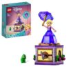 Rapunzel Rodopiante (89 pcs) - Rapunzel - Lego