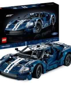 Ford GT 2022 (1466 pcs) - Technic - Lego