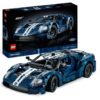 Ford GT 2022 (1466 pcs) - Technic - Lego