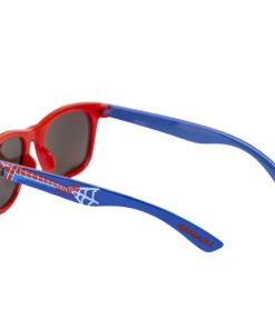 Óculos de Sol Vermelho e Azul C/ Teias - Spiderman