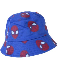 Panamá Azul Spiderman- Spiderman
