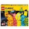 Diversão Criativa em Tons Néon (333 pcs) - Creator - Lego