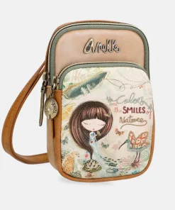 Bolsa de Traçar c/Fecho 