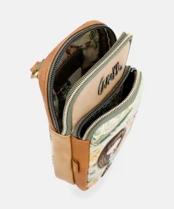 Bolsa de Traçar c/Fecho 