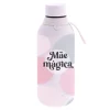 Garrafa de Aço 500ml Mãe Mágica - Lovely Story