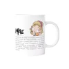 Caneca Mãe - Malasaña