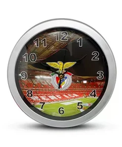 Relógio de Parede Estádio SLB - Benfica