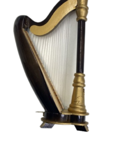 Miniatura Harpa 18cm