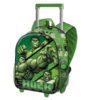 Trolley Infantário 3D Hulk "Destroyer" - Hulk