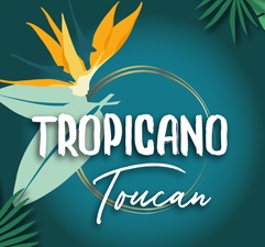 Tropicano - Tucano