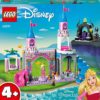 Castelo da Aurora Disney Princess Lego