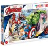 Puzzle Avengers
