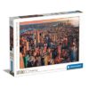 Puzzle de Nova York 1000 peças