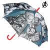 Guarda Chuva Automático Banda Desenhada 45cm - Marvel