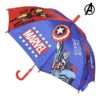 Guarda Chuva Automático Homem Aranha e Capitão América 45cm - Marvel