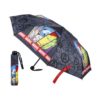 Guarda Chuva Cinzento encolher 53cm - Avengers
