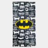 Toalha de Praia Batman 70x140cm - Batman