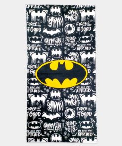 Toalha de Praia Batman 70x140cm - Batman