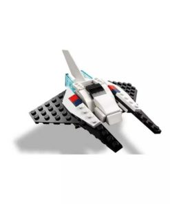 Nave Espacial (144 pcs) - Creator - Lego