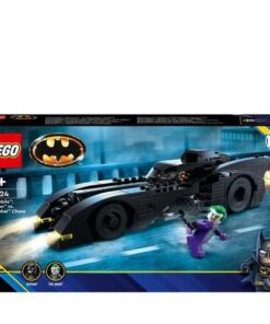 Batmobil Batman vs Joker (438 pcs) - Marvel - Lego