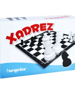 Xadrez - Europrice