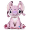 Peluche Angel 60cm com Som - Lilo & Stitch