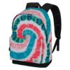 Mochila Escolar Tie Dye "Voyage" - Oh My Pop