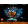 Martim-Pescador (834 pcs) - Icons - Lego