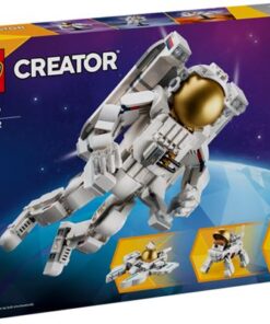 Astronauta (647 pcs) - Creator - Lego