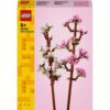 Cerejeiras (430 pcs) - Icons - Lego
