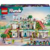 Centro Comercial de Heartlake City (1237 pcs) - Friends - Lego