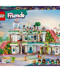 Centro Comercial de Heartlake City (1237 pcs) - Friends - Lego