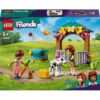 Estábulo de Vitelinhos da Autumn (79 pcs) - Friends - Lego