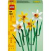 Narcisos (216 pcs) - Icons - Lego
