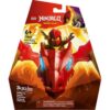O Ataque do Dragão em Ascensão do Kai (24 pcs) - Ninjago - Lego