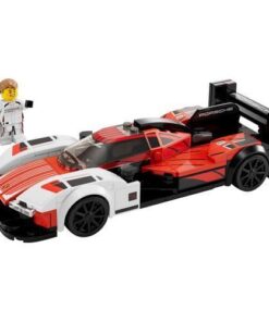 Porsche 963 (280 pcs) - Speed Champions - Lego
