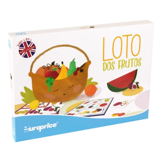 Loto dos Frutos - Europrice