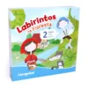 Labirintos da Floresta - Europrice