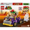 Carro Monstruoso do Bowser – Set de Expansão (458 pcs) - Super Mario - Lego