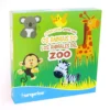 Joga com Os Animais do Zoo - Europrice