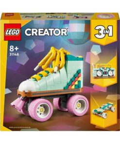 Patim Retro (342 pcs) - Creator - Lego