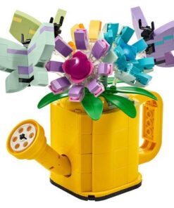 Flores num Regador (420 pcs) - Creator - Lego