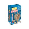 Conjunto de Bowling de Madeira - Cayro